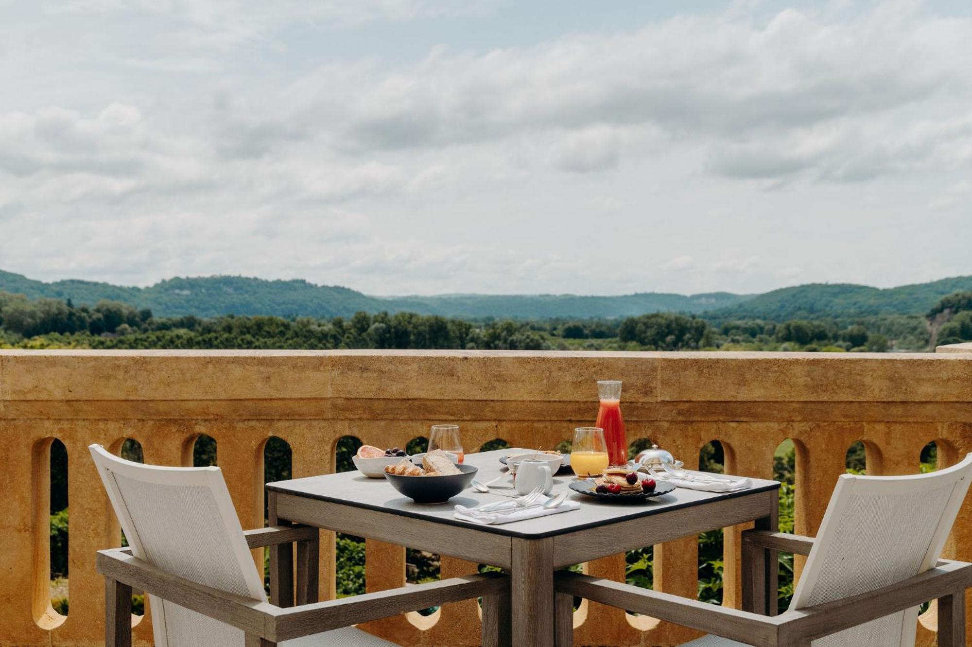 Domaine De Rochebois & Spa Nuxe Вітрак Екстер'єр фото