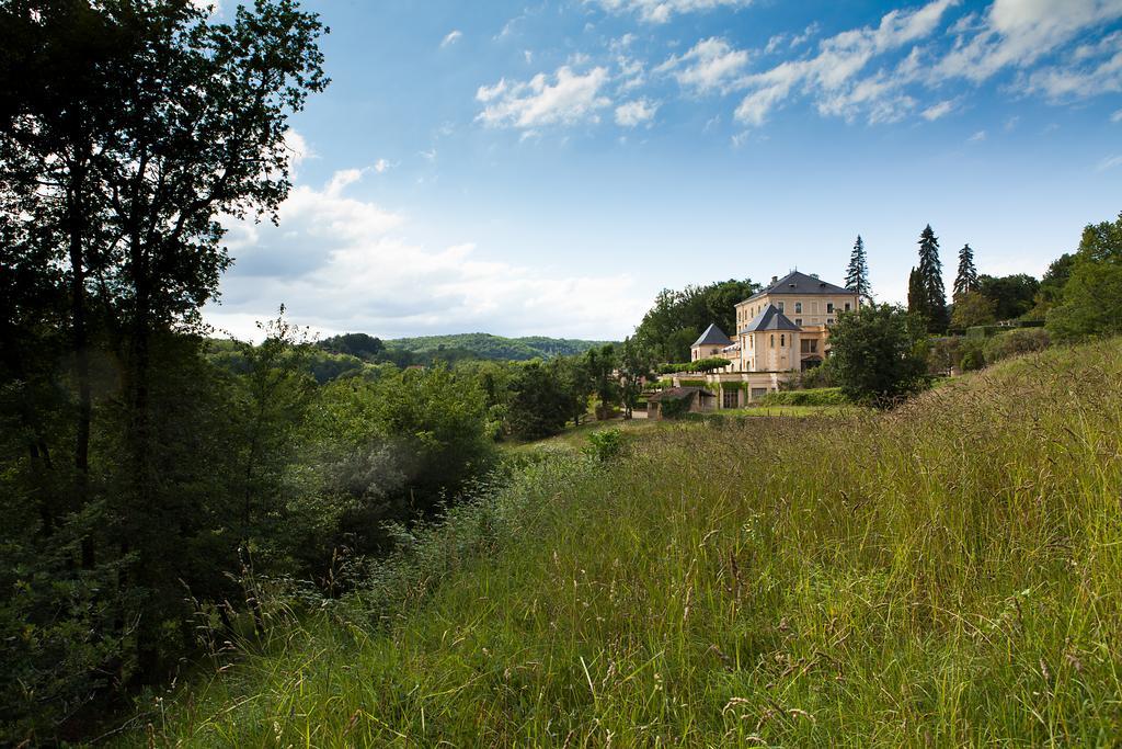 Domaine De Rochebois & Spa Nuxe Вітрак Номер фото