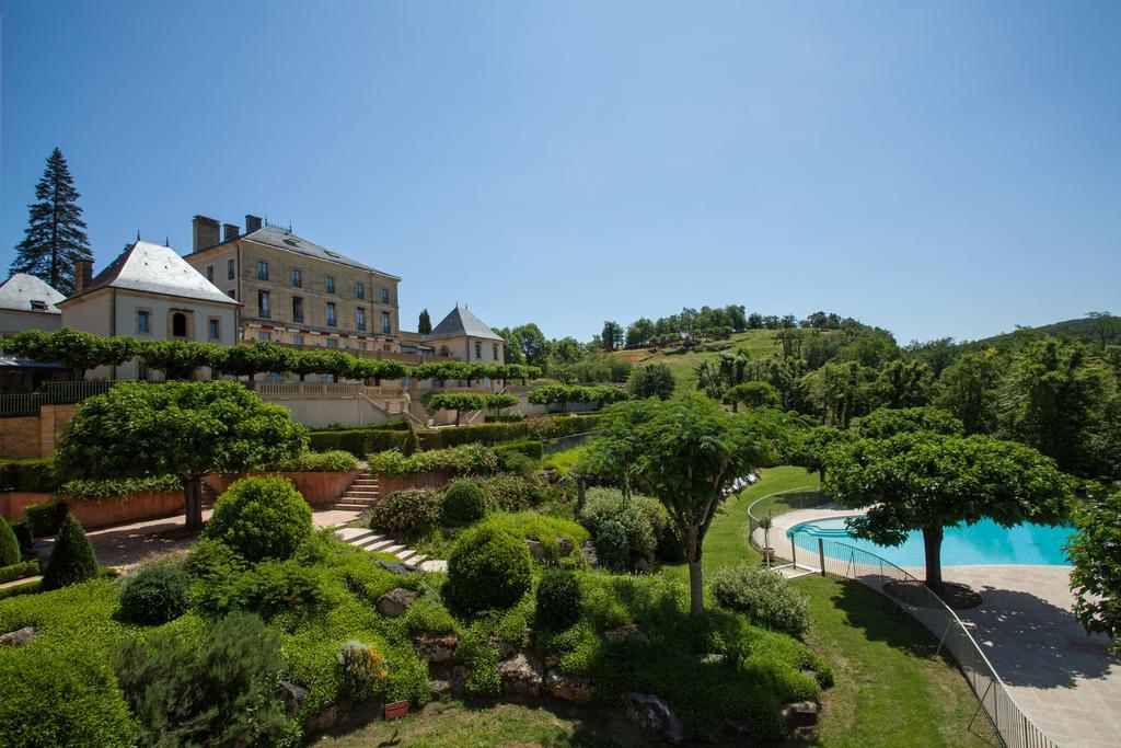 Domaine De Rochebois & Spa Nuxe Вітрак Номер фото