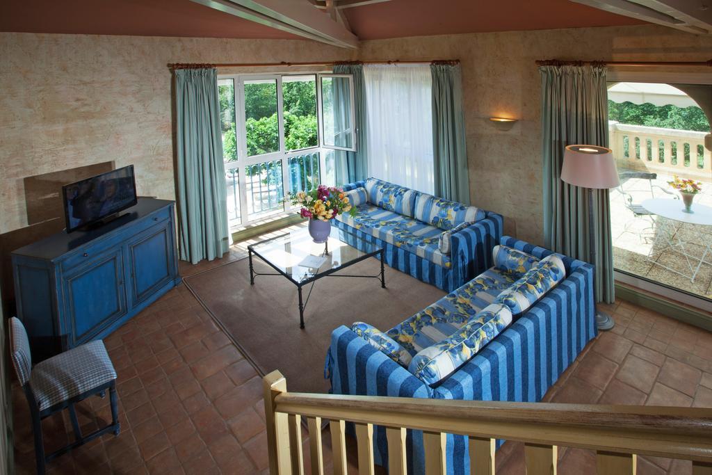 Domaine De Rochebois & Spa Nuxe Вітрак Номер фото
