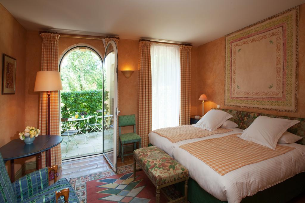 Domaine De Rochebois & Spa Nuxe Вітрак Номер фото