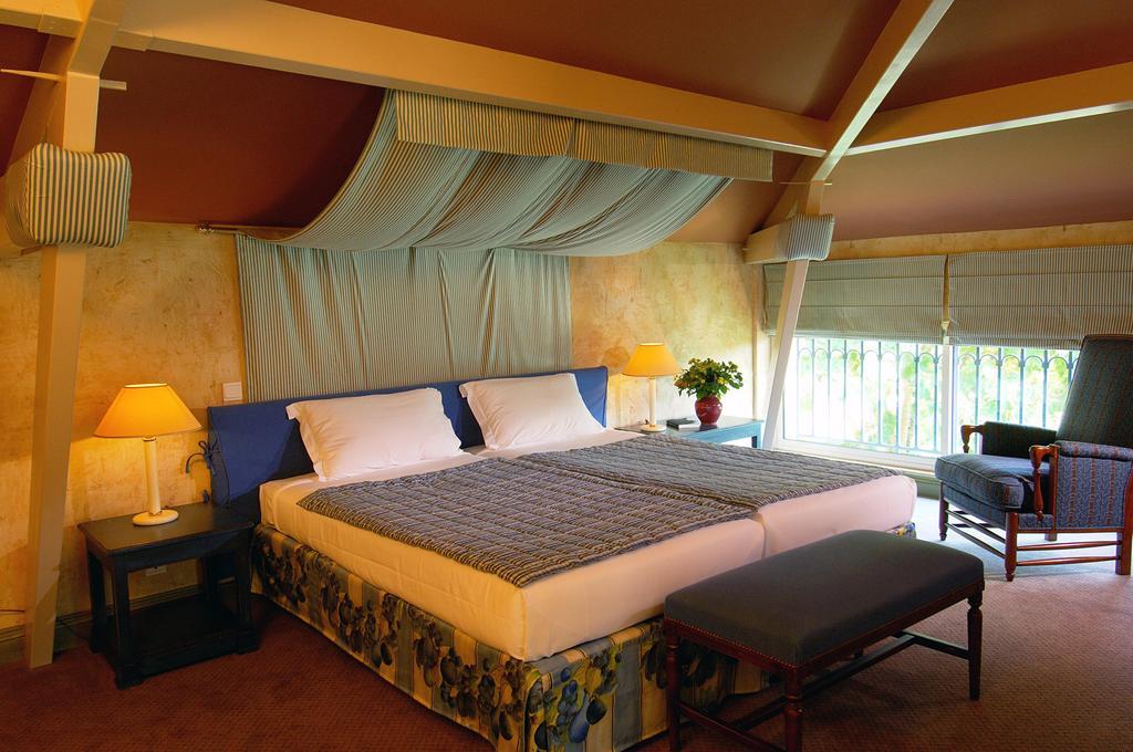 Domaine De Rochebois & Spa Nuxe Вітрак Номер фото