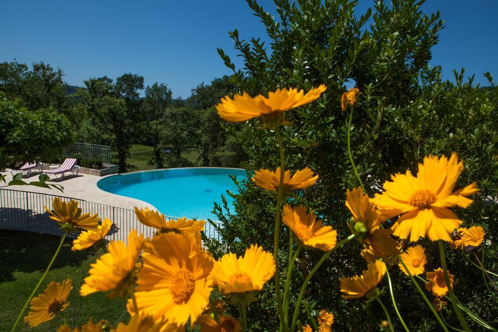 Domaine De Rochebois & Spa Nuxe Вітрак Екстер'єр фото